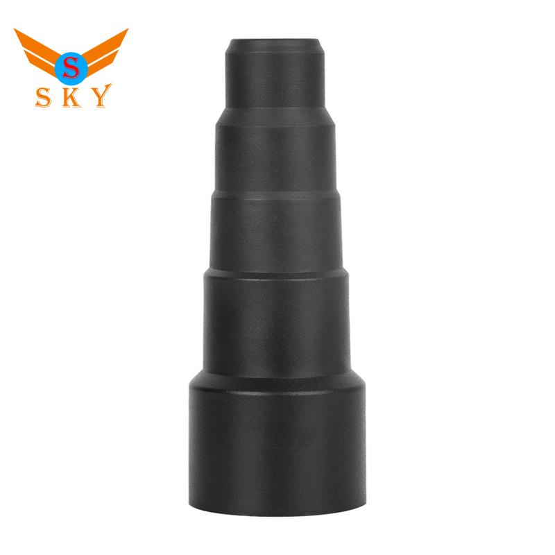 Universal Vacuum Hose Adaptor Connector FiveLayer Adapter of 1850mm