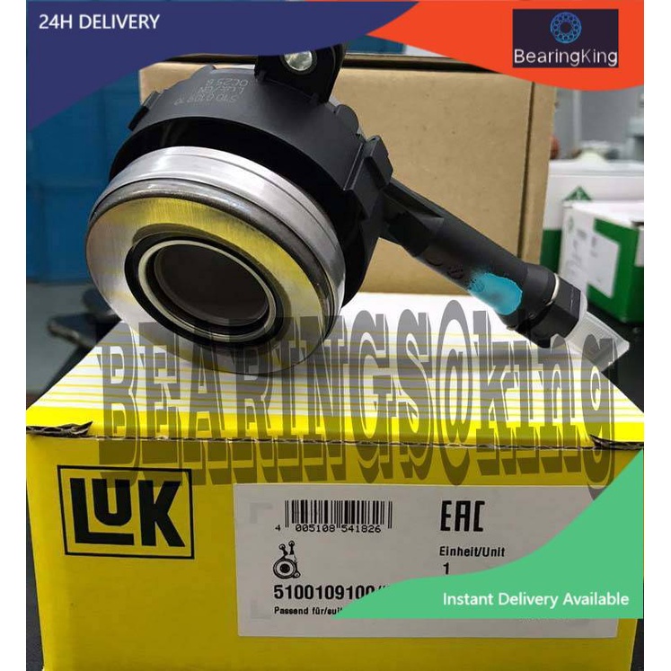 Exora Bold, Saga FLX, SV, Preve, Persona VVT LUK Clutch Pump With