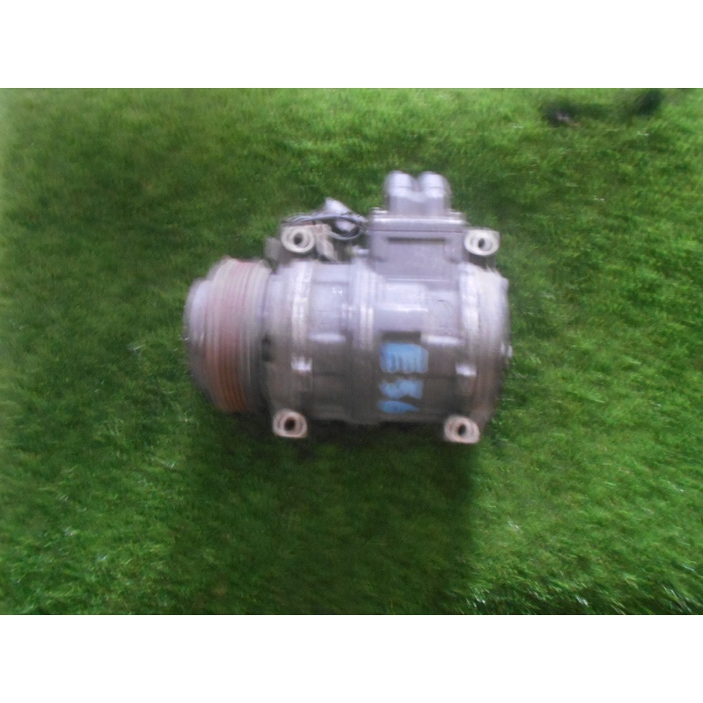 Original BMW E36 AC Aircon Compressor | Shopee Malaysia