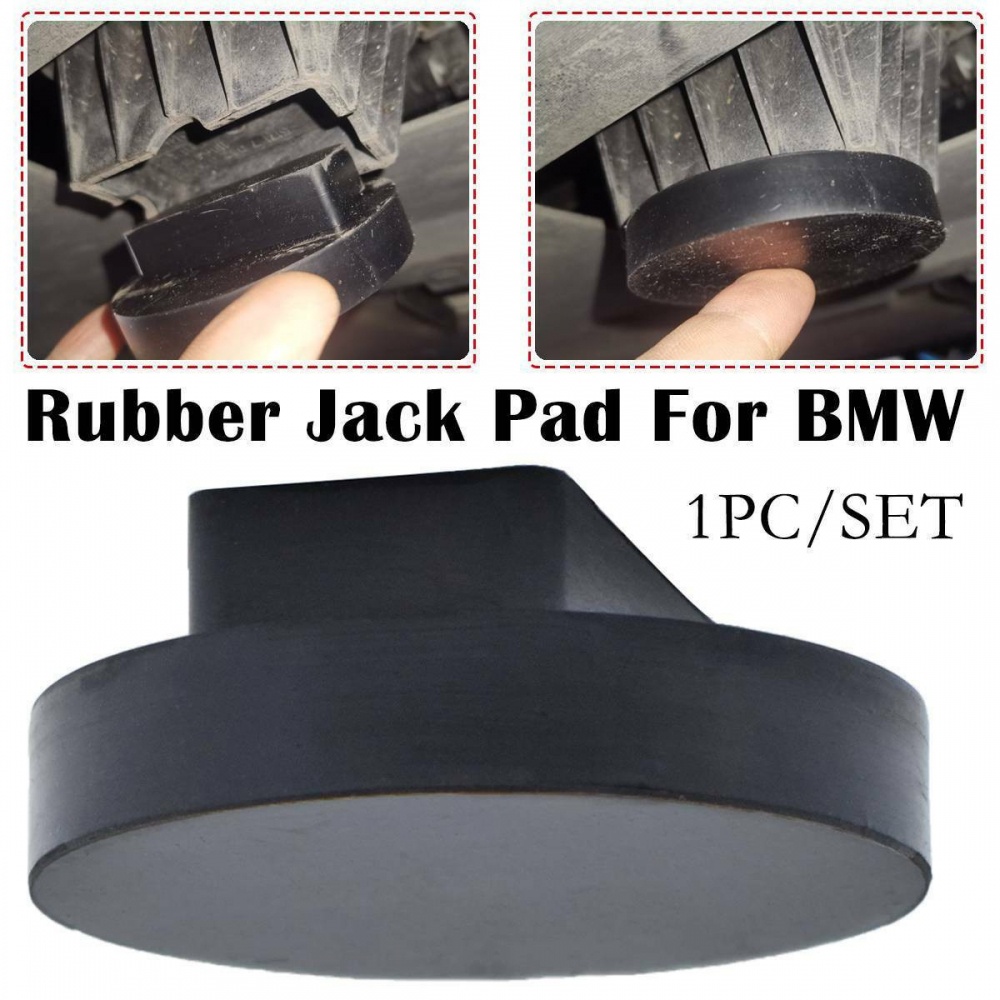 Jack Pad Accessory Car FOR BMW E46 E90 E91 E92 X1 X3 X5 X6 Z4 Z8 Jack ...