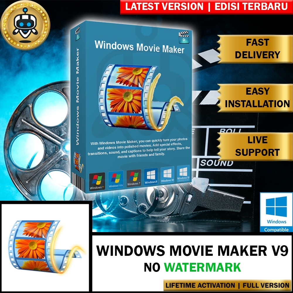 win movie maker discount