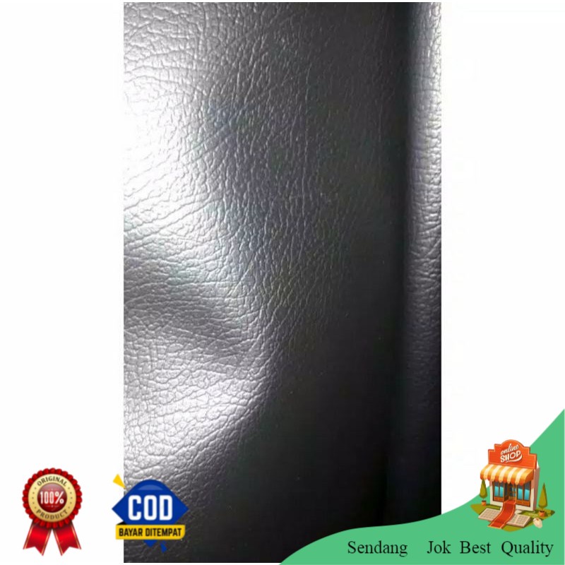 Cover Leather Seat Plain Seat Wrap For All Types Of Motorcycle Seats Many Discounts Shopee