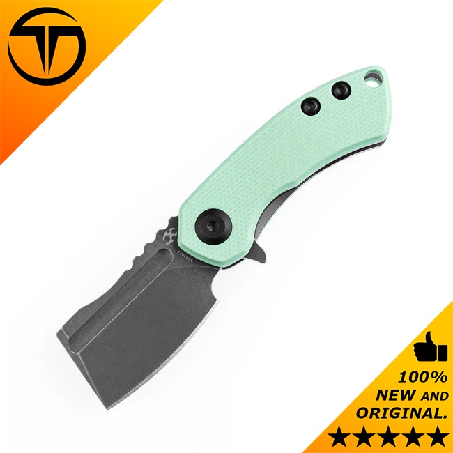 🔥READY STOCK🔥Kansept K3030A1 Mini Korvid Tiffany Blue G10 | Shopee Malaysia