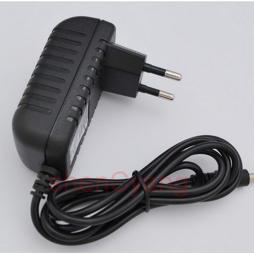 12V Power Adapter For Yamaha PSRE253 PSRE443 PSRE353 E223 E423 PSR