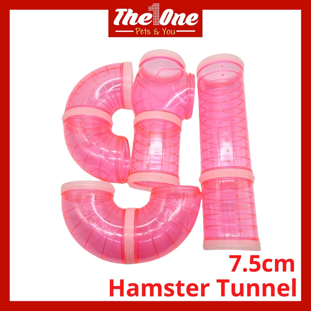 Photo inspiration: Visual Reference: Malaysia Stock 7 5Cm Big Size Connecting Tube Tunnel Terowong
