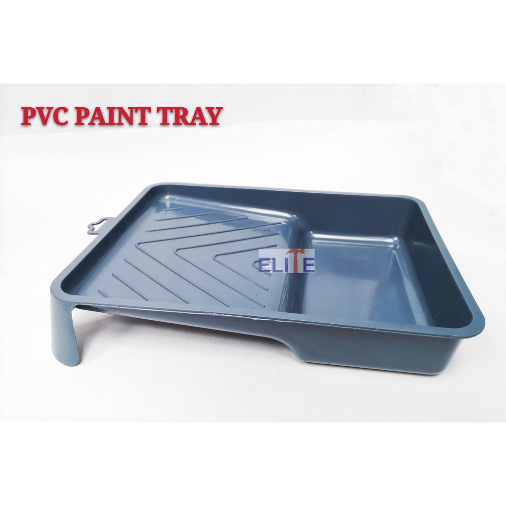 PVC PAINT TRAY CAT TRAY Shopee Malaysia