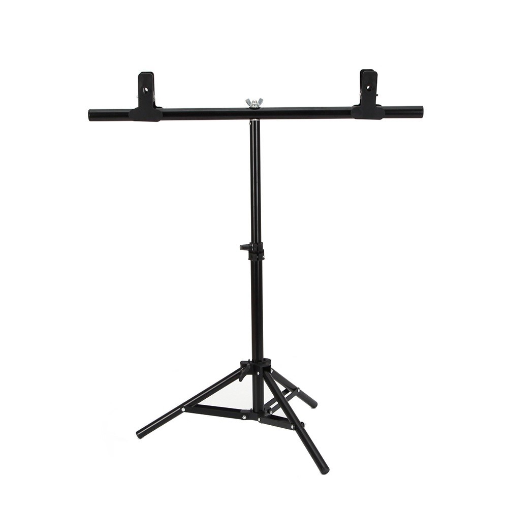 Photography 68*68cm PVC Backdrop Background Small Support Stand System ...