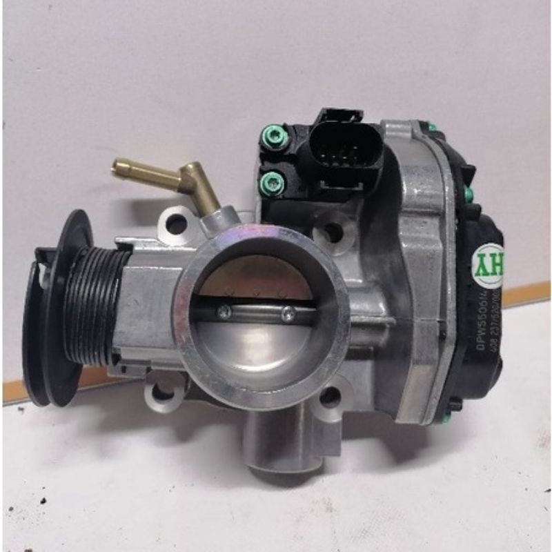 OEM PROTON WIRA VDO THROTTLE BODY PW550614 WIRA 1.3/1.5 Shopee Malaysia