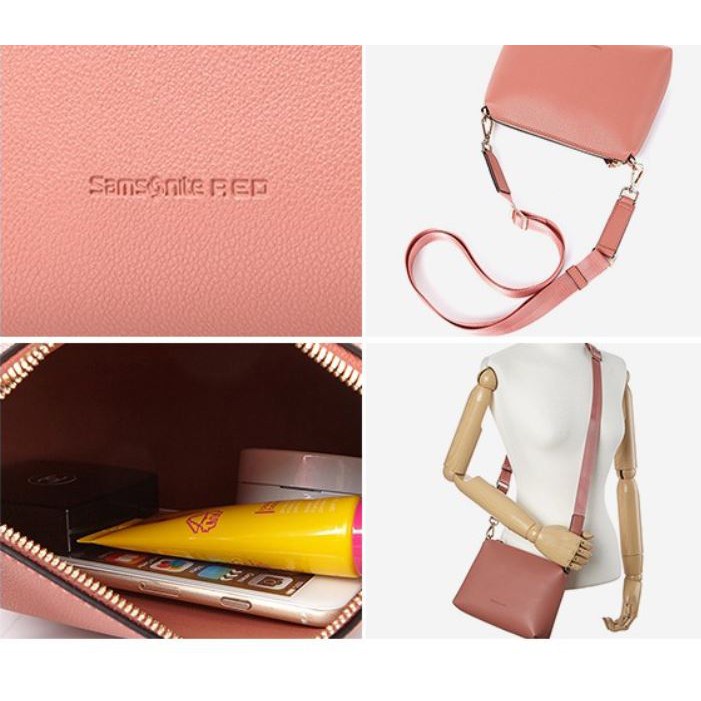 Samsonite haniee hotsell