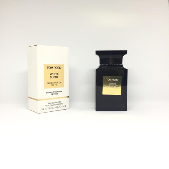 Tom ford tester perfume hot sale