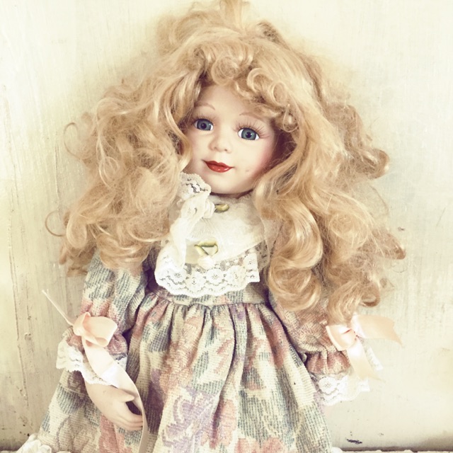 English doll deals