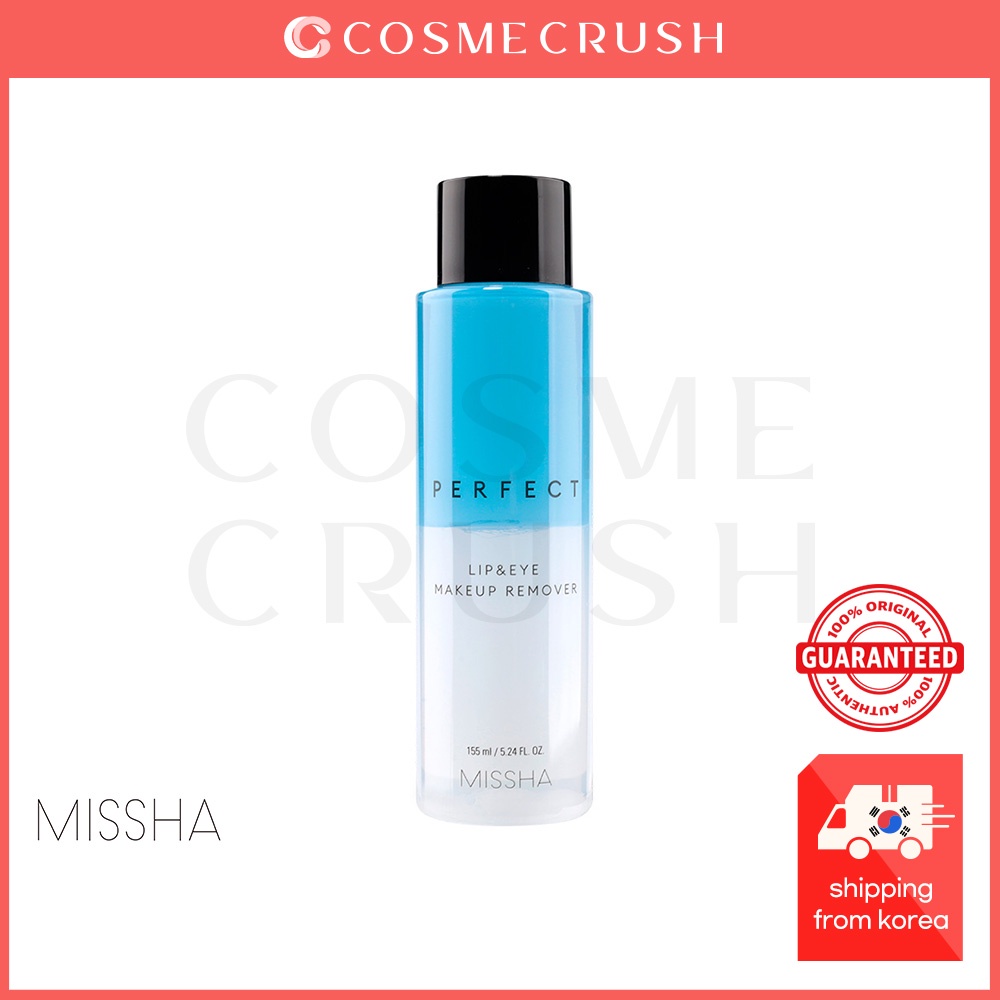 Missha Makeup Remover Saubhaya Makeup