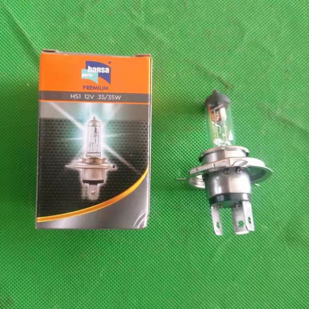 LAMPADA OSRAM HS1 12V 35/35W – ALOGENA - MotoMas Ricambi - Foto 14