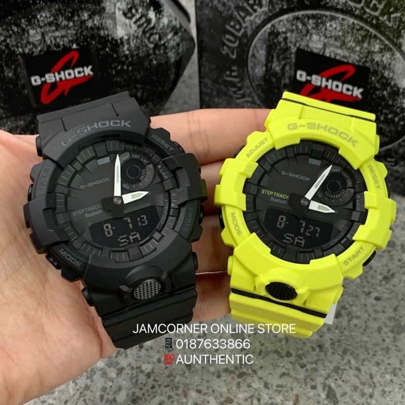 G shock gba 100 sale