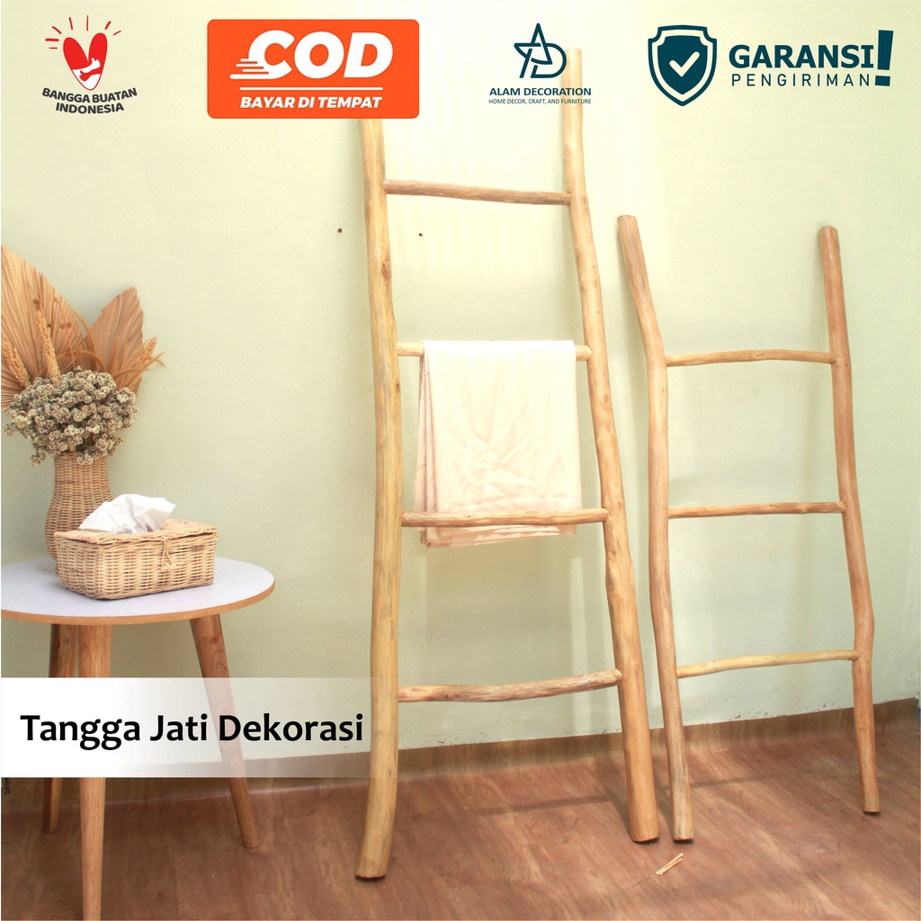 KAYU Decorative Stairs/Teak Stairs/Wooden Stairs/Decorative Stairs ...