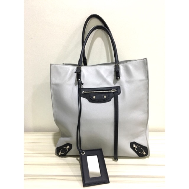 Balenciaga A5 Tote