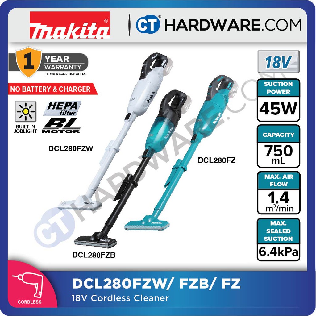 Dcl280fz makita discount