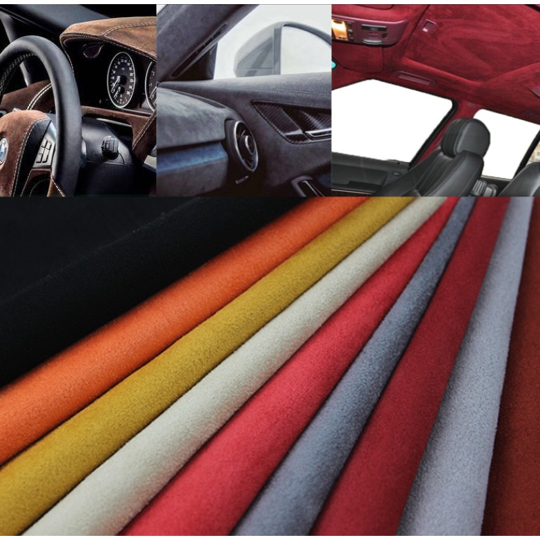 Buy car upholstery green Online With Best Price, Jul 2026 | Shopee Malaysia