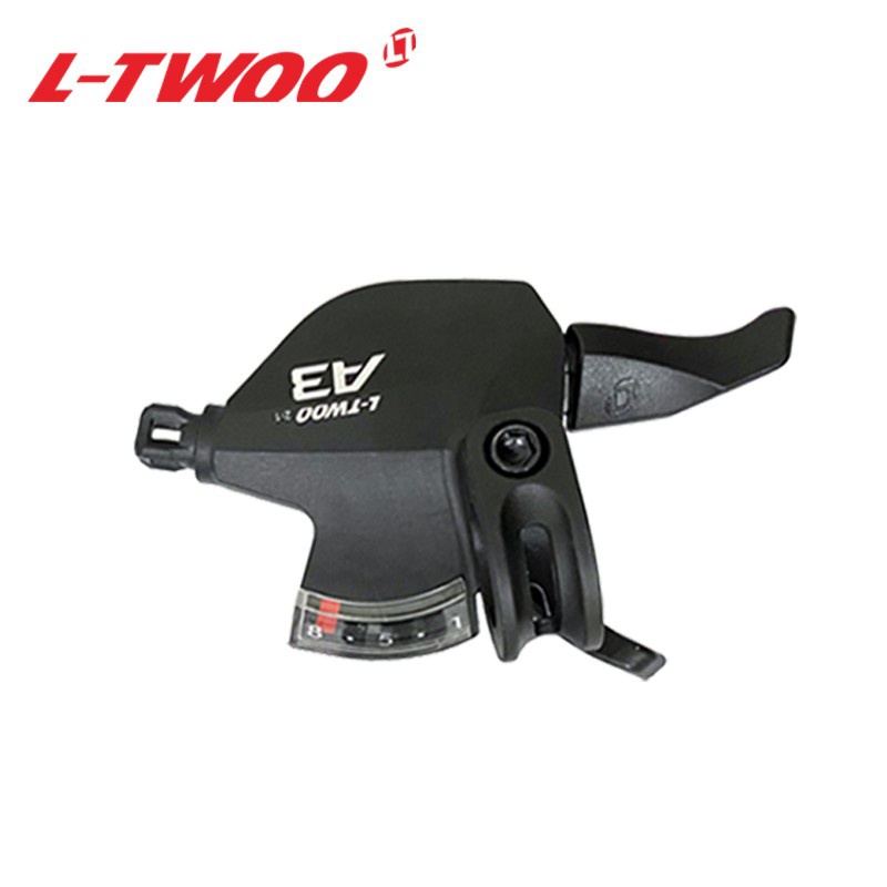 shifter ltwoo 8 speed