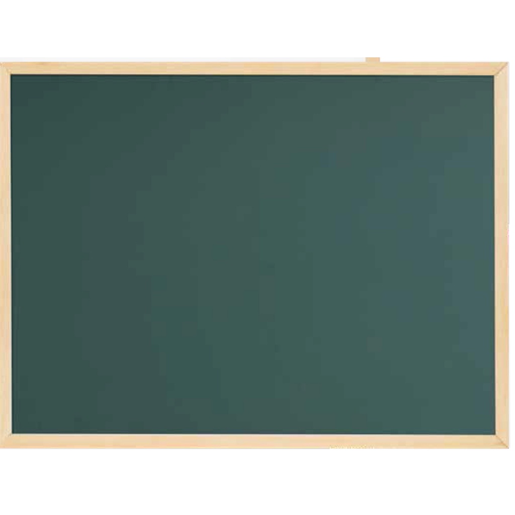 CHALKBOARD ( WOODEN FRAME ) | Shopee Malaysia