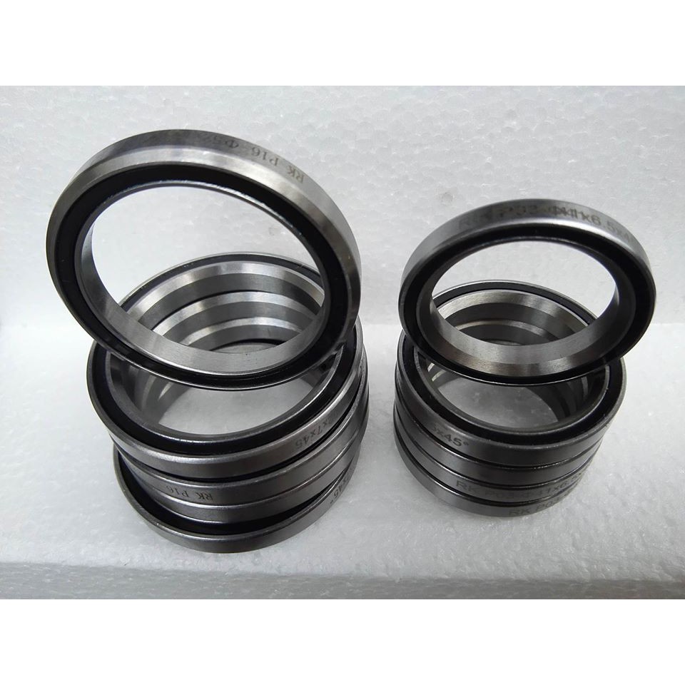 Replacement headset bearing for Tapered headset Mountain Road Bike Shopee Malaysia