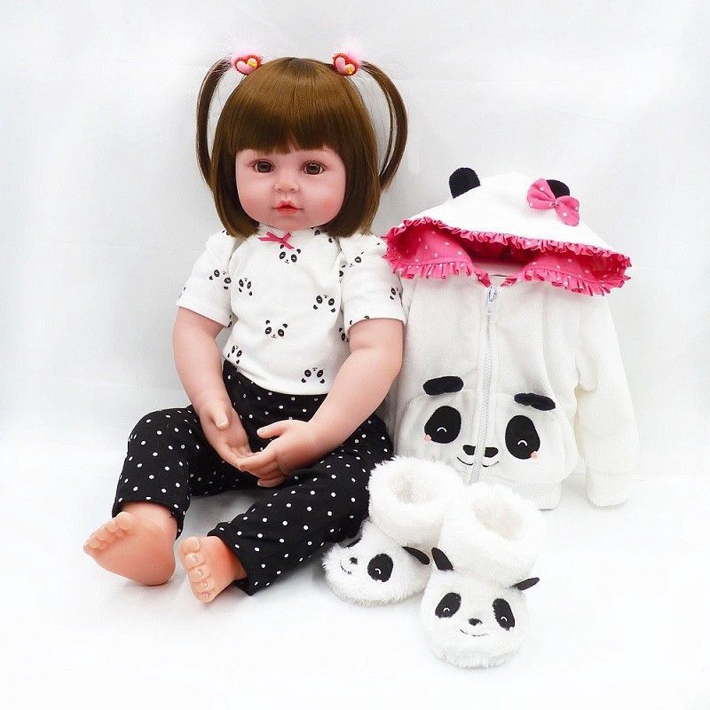 shopee baby doll