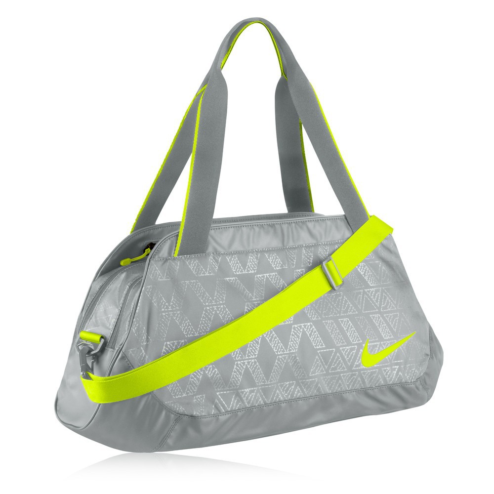 Nike legend best sale gym bag