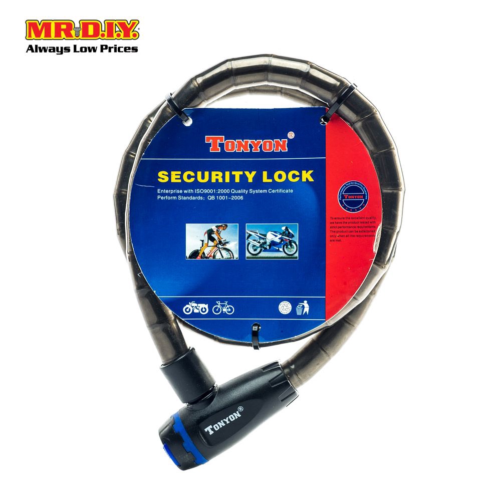 Tonyon lock on sale