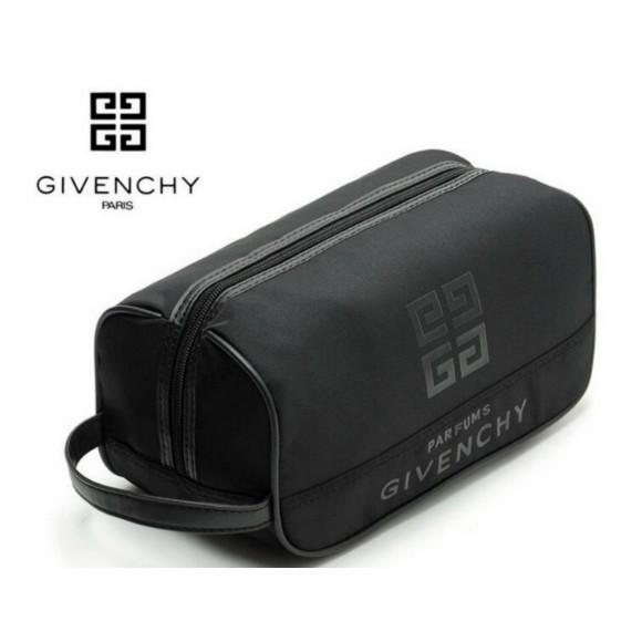 Givenchy make shop up bag