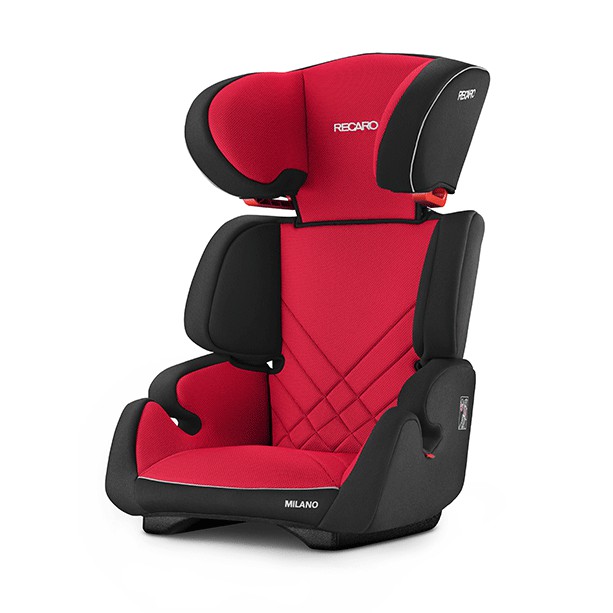 RECARO Milano baby carseat Shopee Malaysia