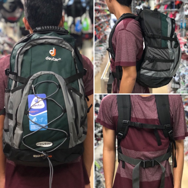 Deuter on sale eiger 50