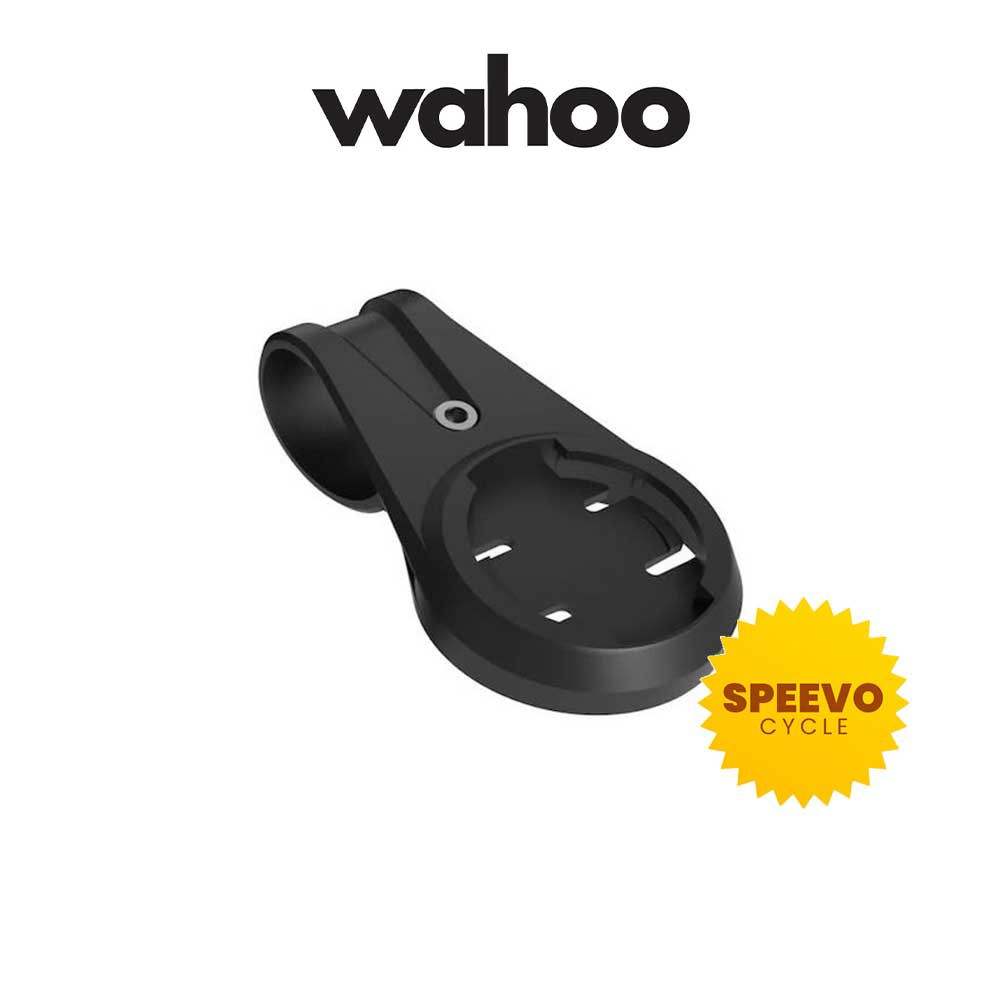WAHOO AEROBAR TT MOUNT FOR ELEMNT BIKE COMPUTERS Shopee Malaysia