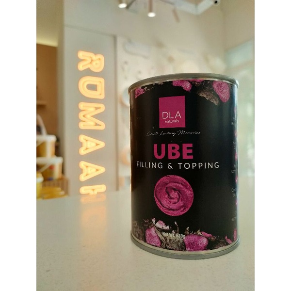 DLA NATURALS Filling & Topping Strawberry/Dark Cherry/ Blueberry