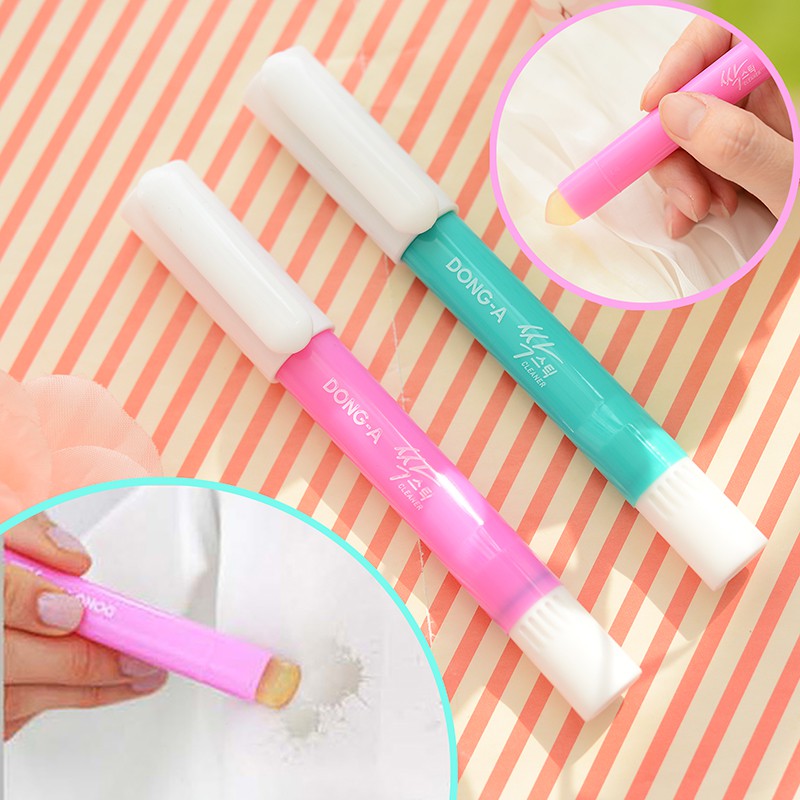 Stain Remover Pen (Set Of 2) Shopee Malaysia