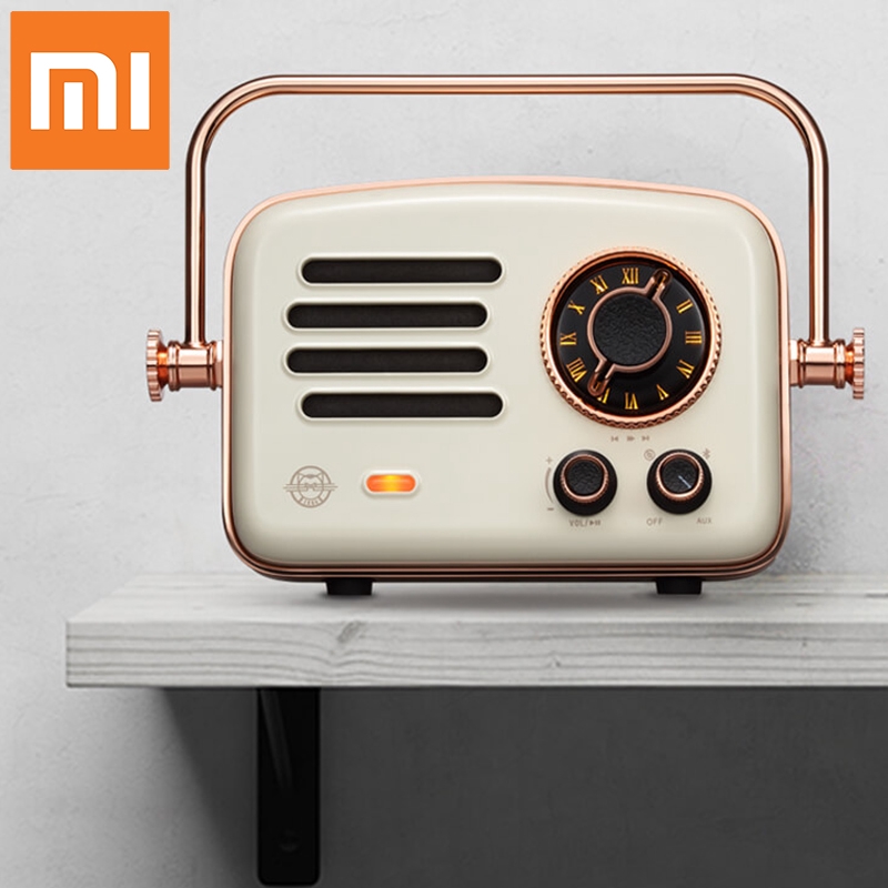 Xiaomi best sale bluetooth radio