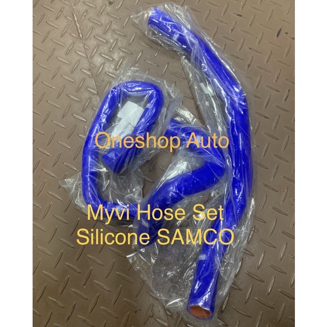 Ready Stock PERODUA MYVI 20052011 LAGI BEST TOP BOTTOM HOSE BYPASS