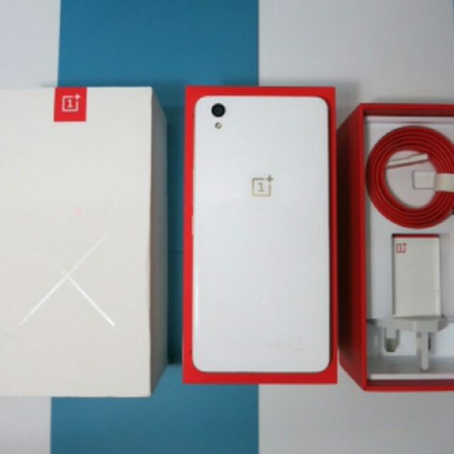 ONEPLUS X ( USED ORIGINAL SET) | Shopee Malaysia