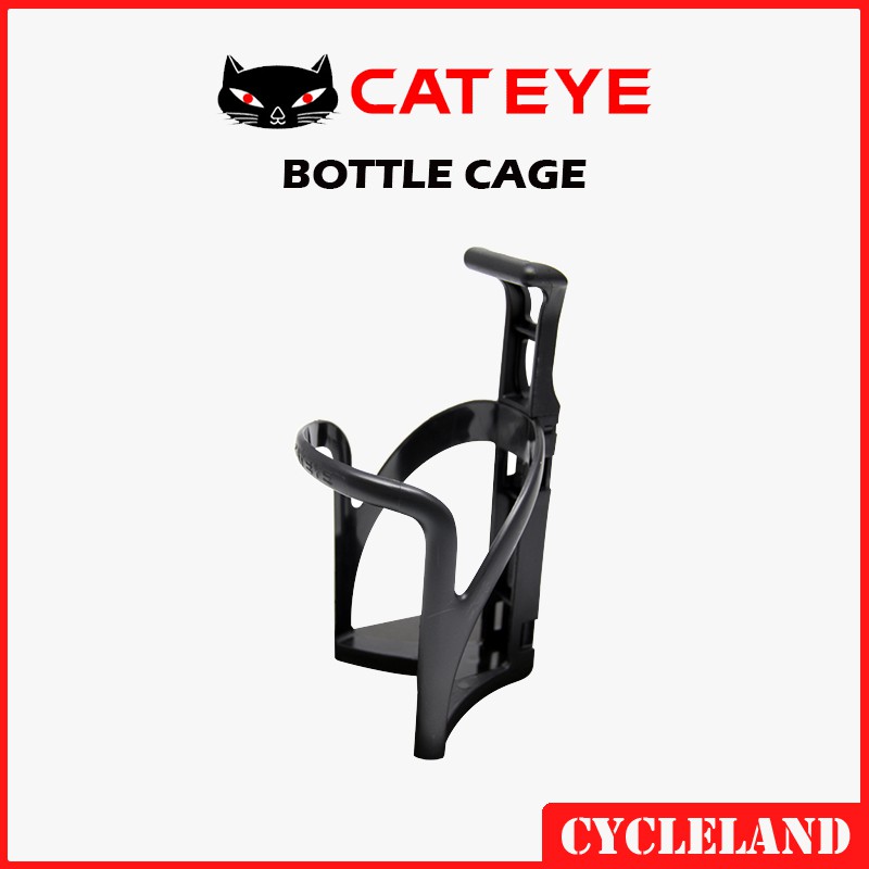 CATEYE IMPACT RESISTANCE & LIGHTWEIGHT BOTTLE CAGE (BC100) Shopee
