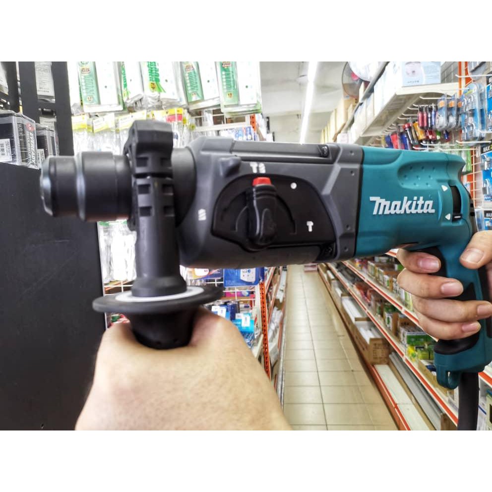 Complete Makita HR2470FT Rotary Hammer Review My Honest, 40 OFF