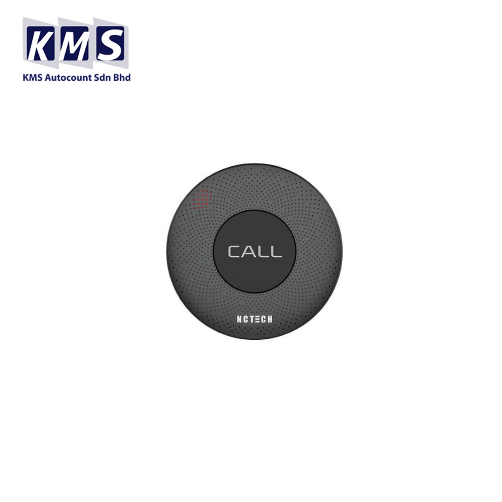 NCTECH ST300 Single Call Button | Shopee Malaysia