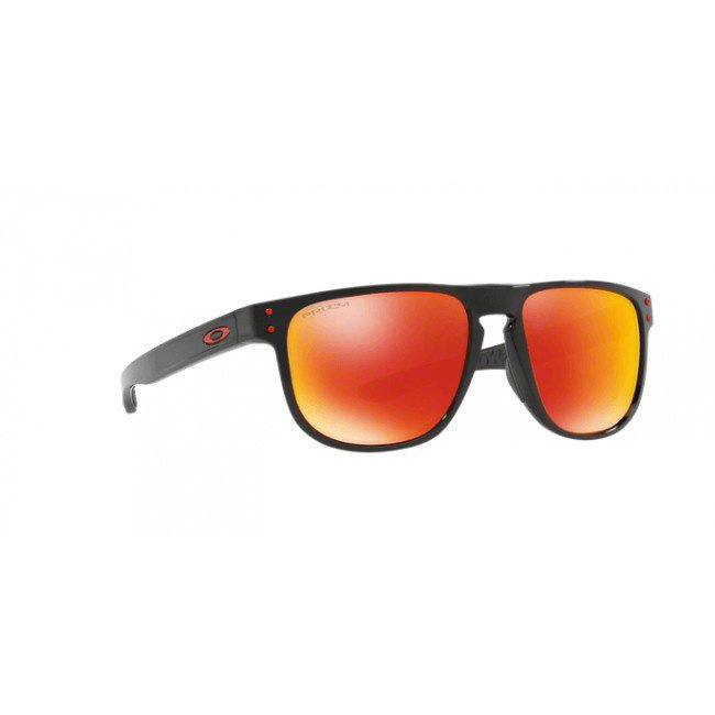 tzy0 OAKLEY Holbrook R Prizm Ruby Polarized Sunglasses OO9377 07 ...
