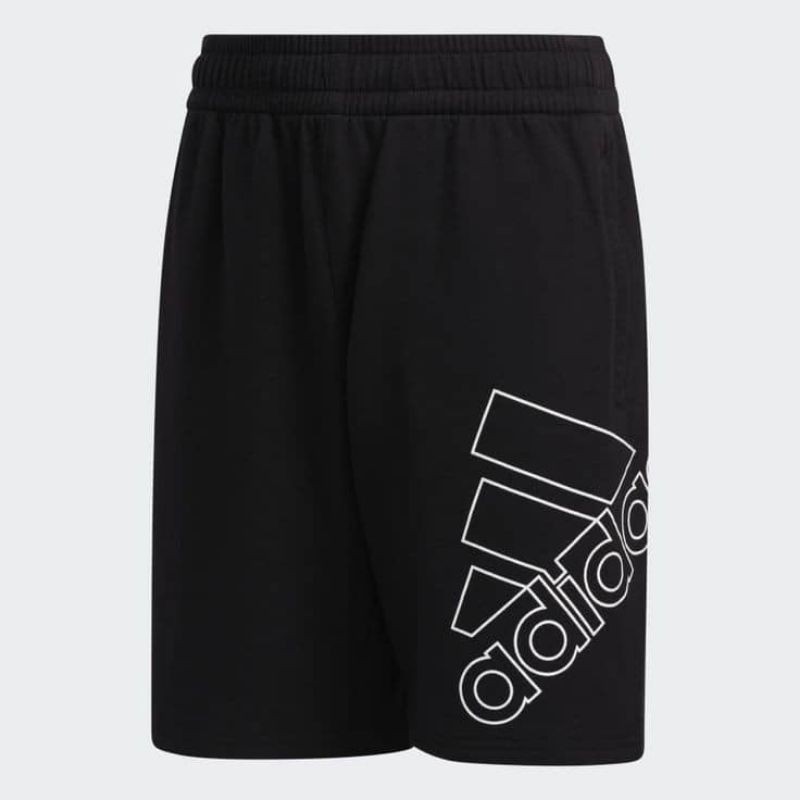 Adidas store microfiber shorts