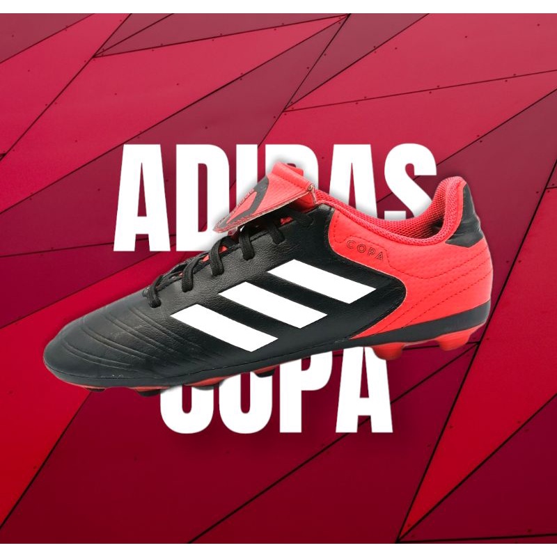 Copa hot sale 18 adidas