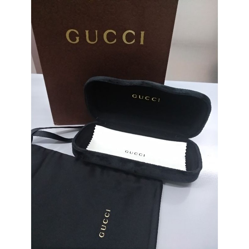 Authentic gucci clearance frames