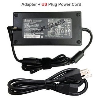 Original For Chicony 19.5V 11.8A A12-230P1A 230W AC Power Adapter