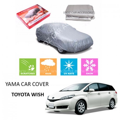 Wish on sale car covers