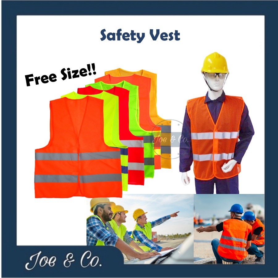 Outdoor Cycling Running Vest Kwnobile LED Safety Vest - High Visibility Reflective Waistcoat With 16 LED Lights Reflective Walking Vest