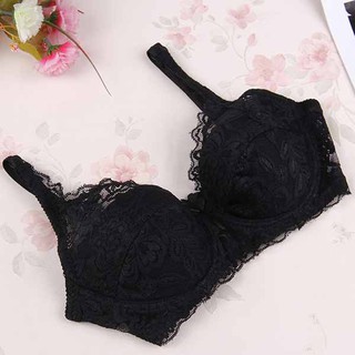 Sexy lady】 Korean extended bra super thick 8CM extended strapless