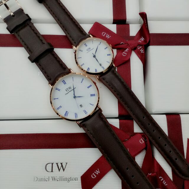 Dw couple watch malaysia new arrivals