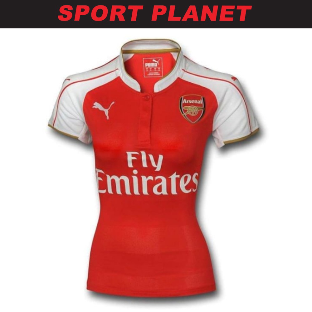 Puma arsenal hot sale jersey malaysia